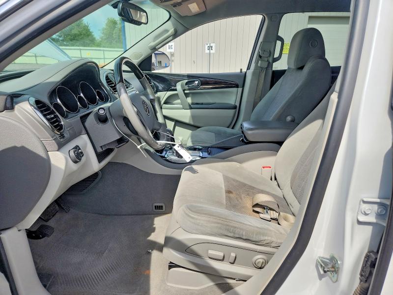 Aukcja sprzedaży 2017 Buick Enclave, vin: 5GAKRAKD9HJ279606, numer aukcji: 55244966