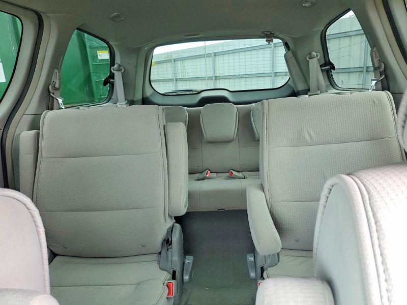 Aukcja sprzedaży 2008 Nissan Quest, vin: 5N1BV28U28N120762, numer aukcji: 52423396