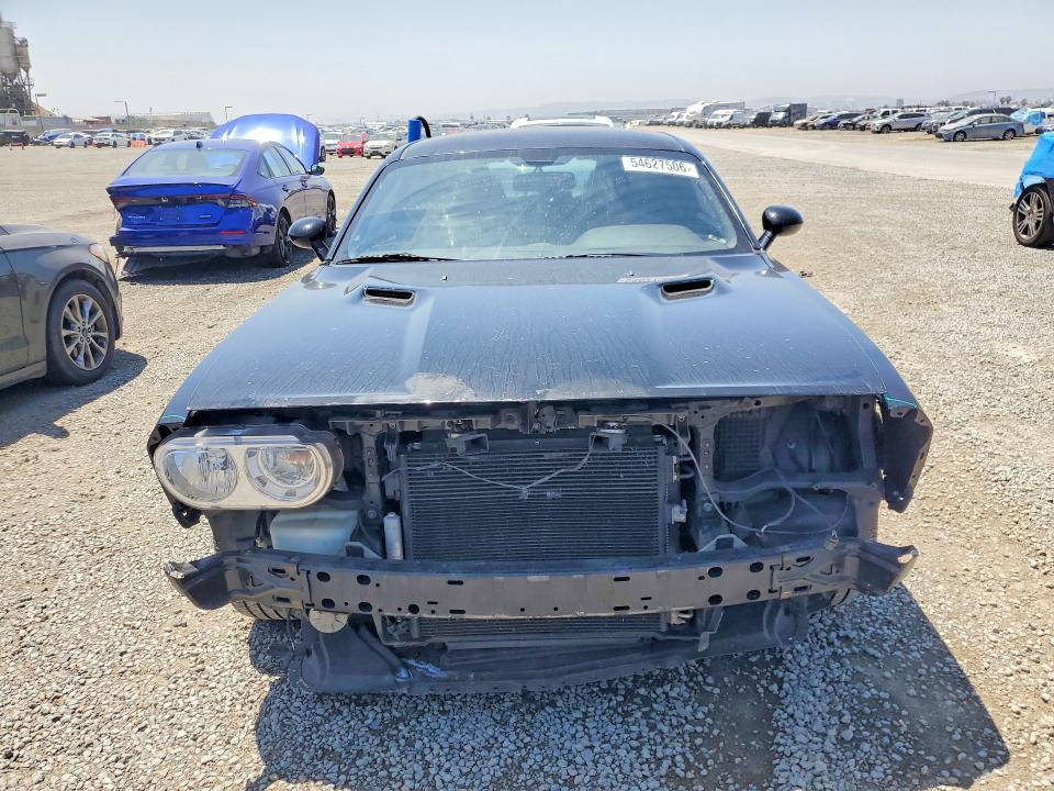 Aukcja sprzedaży 2013 Dodge Challenger, vin: 2C3CDYAG9DH619908, numer aukcji: 54627506