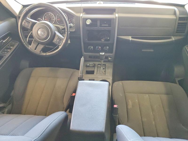 Aukcja sprzedaży 2011 Jeep Liberty, vin: 1J4PN2GK6BW502766, numer aukcji: 49810696