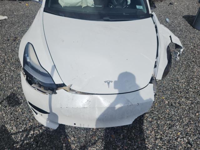 Продаж на аукціоні авто 2018 Tesla Model 3, vin: 5YJ3E1EA2JF025085, номер лоту: 55047276
