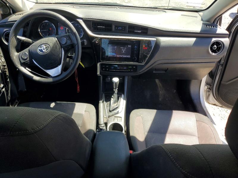 54009806 :رقم المزاد ، 2T1BURHEXKC134038 vin ، 2019 Toyota Corolla مزاد بيع