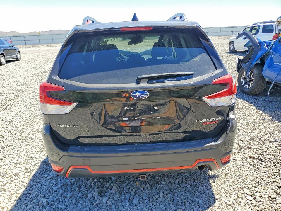 Aukcja sprzedaży 2019 Subaru Forester, vin: JF2SKAPC6KH583382, numer aukcji: 53273106