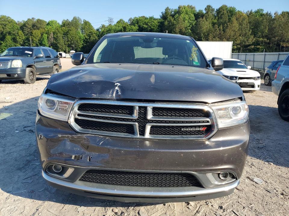 Продажа на аукционе авто 2019 Dodge Durango, vin: 1C4RDJAG3KC651220, номер лота: 54364596