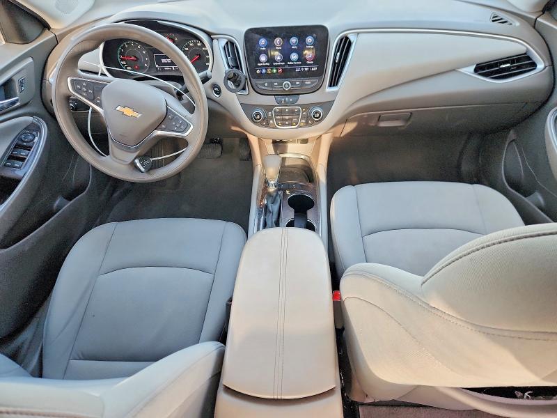 Продаж на аукціоні авто 2022 Chevrolet Malibu, vin: 1G1ZD5ST7NF106751, номер лоту: 52965616