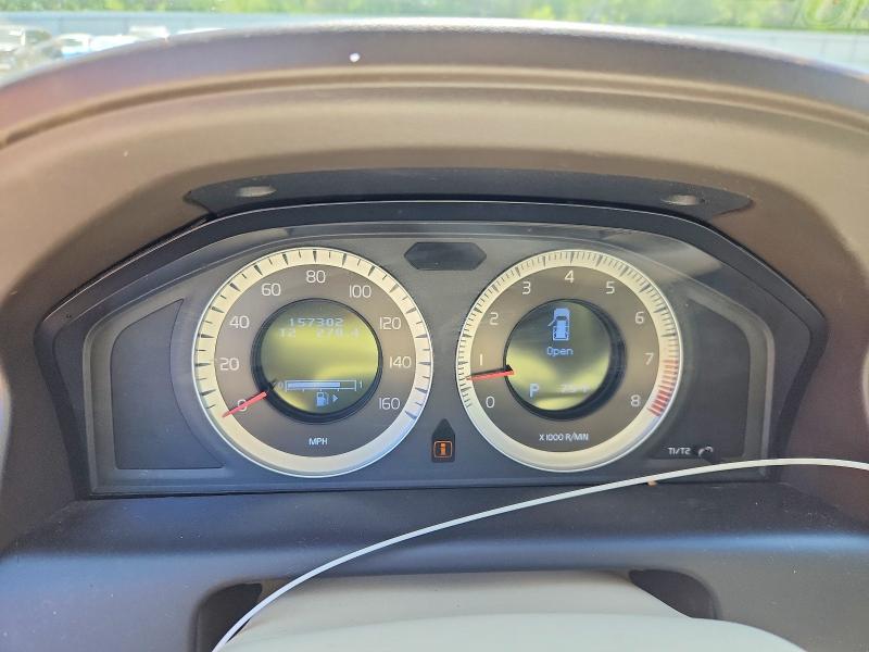 2011 Volvo Xc60 მანქანა იყიდება აუქციონზე, vin: YV4902DZ3B2175116, აუქციონის ნომერი: 53311676