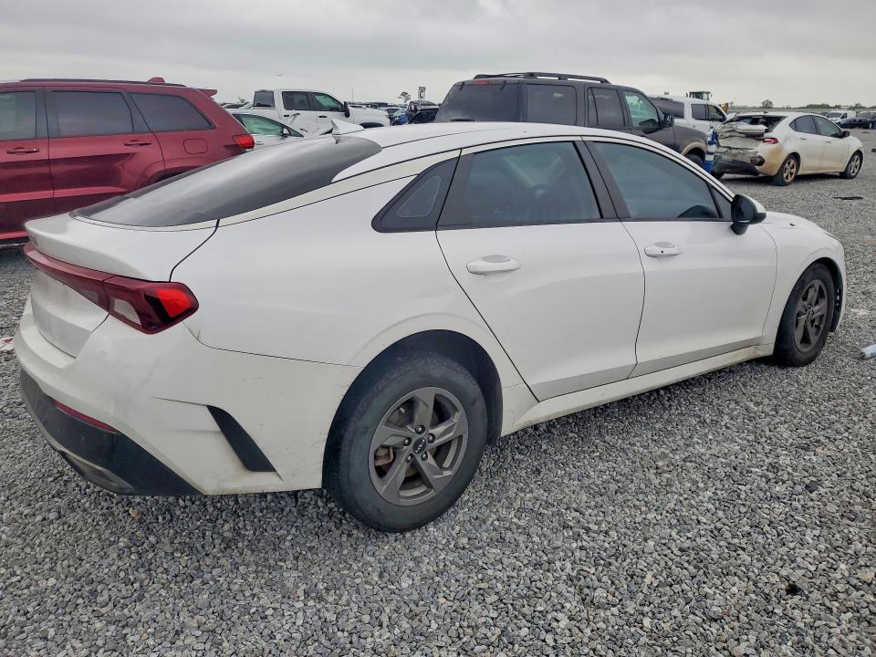 2022 Kia K5 მანქანა იყიდება აუქციონზე, vin: 5XXG14J24NG144482, აუქციონის ნომერი: 52469986