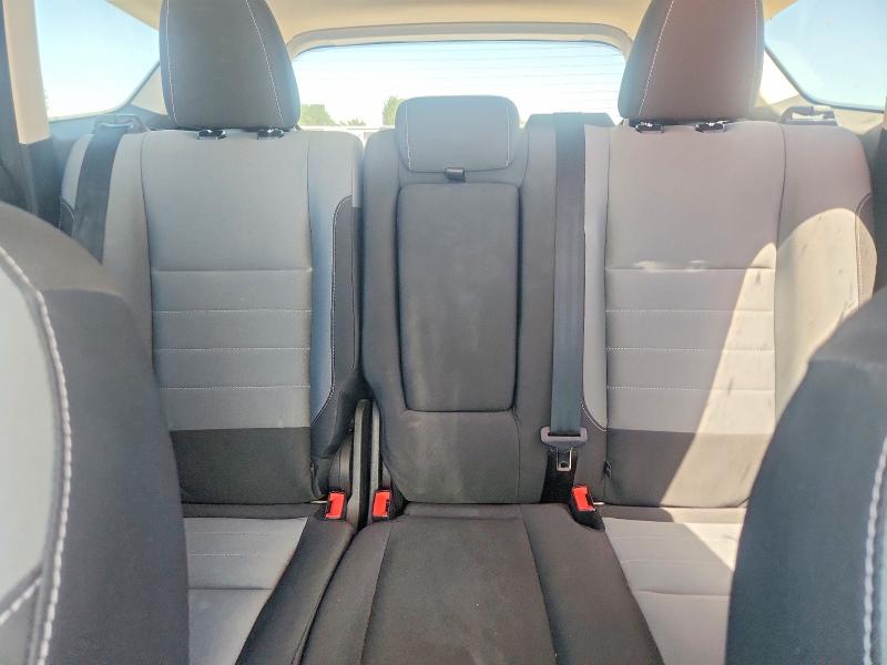 Продажа на аукционе авто 2016 Ford Escape, vin: 1FMCU0G98GUB70031, номер лота: 53566766