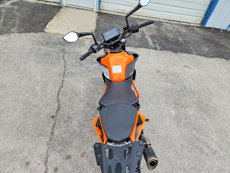Aukcja sprzedaży 2023 Ktm 390, vin: MD2JPJ403PC221496, numer aukcji: 52607706