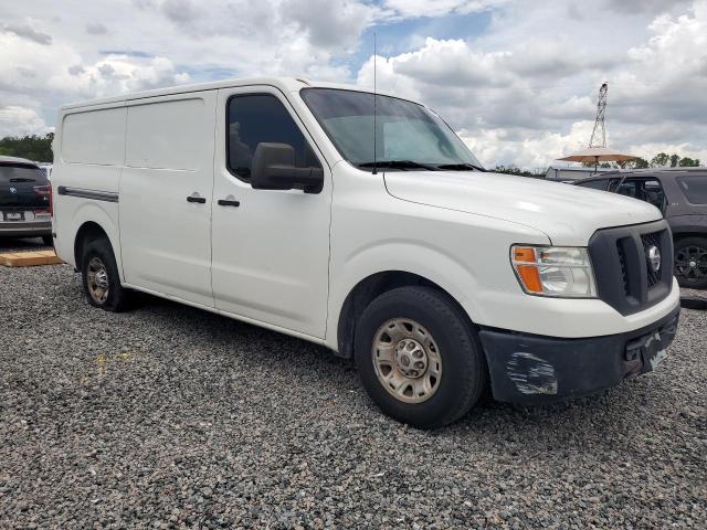 55390266 :رقم المزاد ، 1N6AF0KY3CN108820 vin ، 2012 Nissan Nv 1500 مزاد بيع