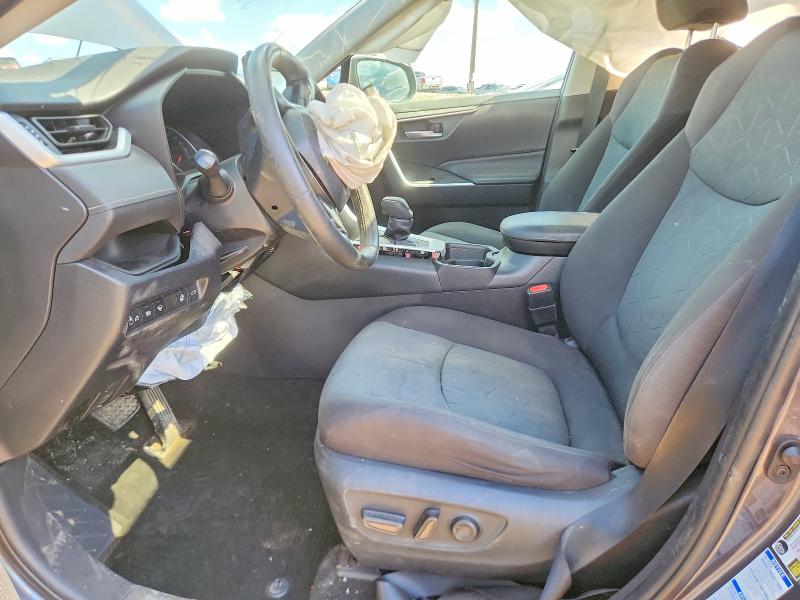 Продаж на аукціоні авто 2019 Toyota Rav4, vin: 2T3R1RFVXKW073659, номер лоту: 51717026