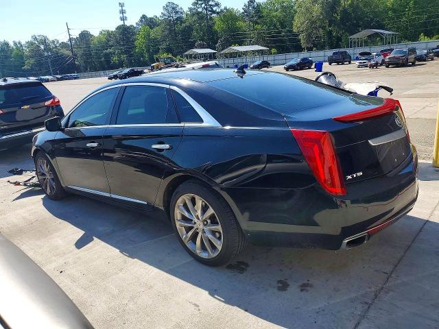 Продажа на аукционе авто 2014 Cadillac Xts, vin: 2G61M5S33E9150925, номер лота: 53610116