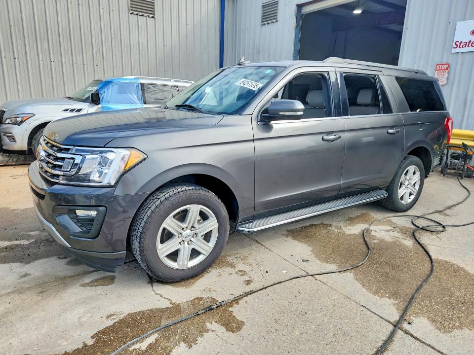 Продаж на аукціоні авто 2021 Ford Expedition, vin: 1FMJK1HT7MEA41216, номер лоту: 54261526