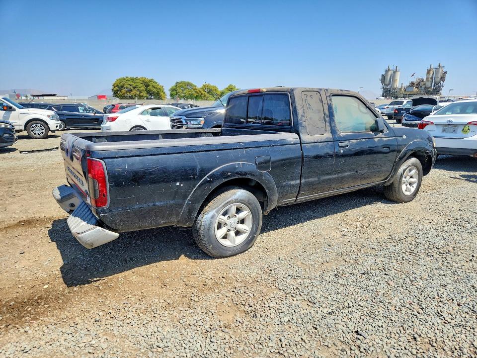 Aukcja sprzedaży 2003 Nissan Frontier, vin: 1N6DD26T13C425990, numer aukcji: 54514566