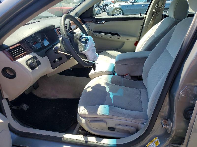 Aukcja sprzedaży 2008 Chevrolet Impala, vin: 2G1WT58KX89176648, numer aukcji: 54180176