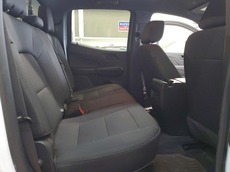 Продаж на аукціоні авто 2023 Chevrolet Colorado, vin: 1GCPSBEK1P1131506, номер лоту: 53163356