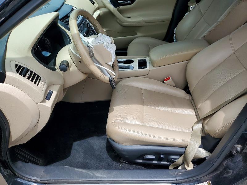 2016 Nissan Altima მანქანა იყიდება აუქციონზე, vin: 1N4AL3AP5GC273992, აუქციონის ნომერი: 54848396