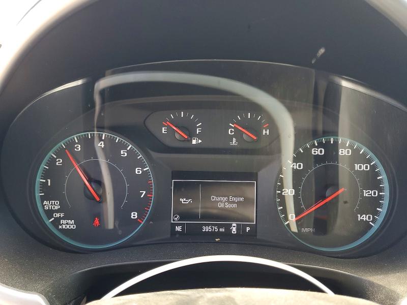 2024 Chevrolet Malibu მანქანა იყიდება აუქციონზე, vin: 1G1ZD5ST2RF241996, აუქციონის ნომერი: 54083686