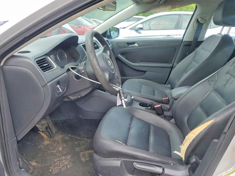 Продаж на аукціоні авто 2012 Volkswagen Jetta, vin: 3VWDP7AJ1CM366433, номер лоту: 54683716