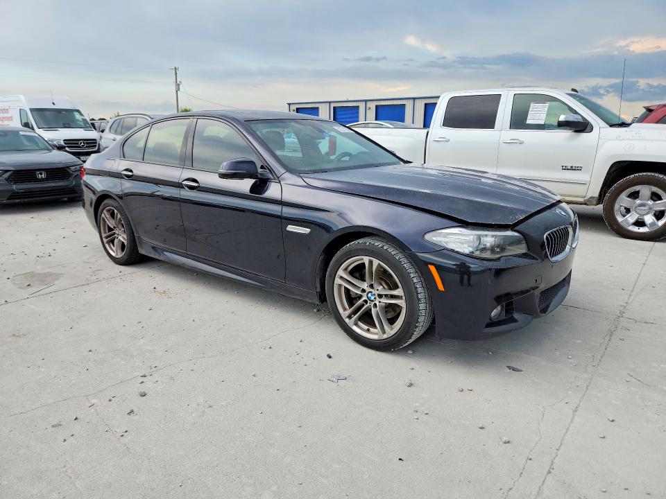 Aukcja sprzedaży 2016 Bmw 528, vin: WBA5A5C59GG348921, numer aukcji: 52271266