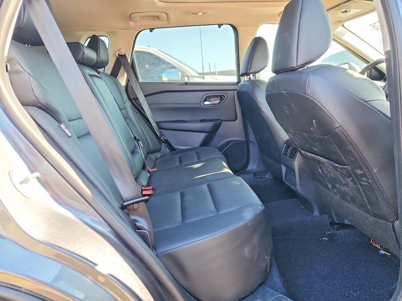 Aukcja sprzedaży 2025 Nissan Rogue, vin: 5N1BT3BB8SC860208, numer aukcji: 52818576