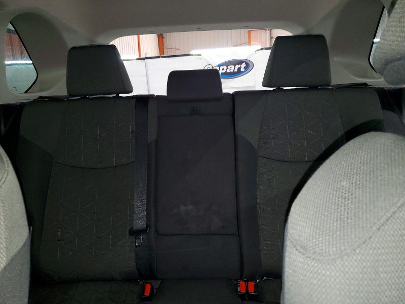 Aukcja sprzedaży 2022 Toyota Rav4, vin: 2T3R1RFV9NC302726, numer aukcji: 53901126