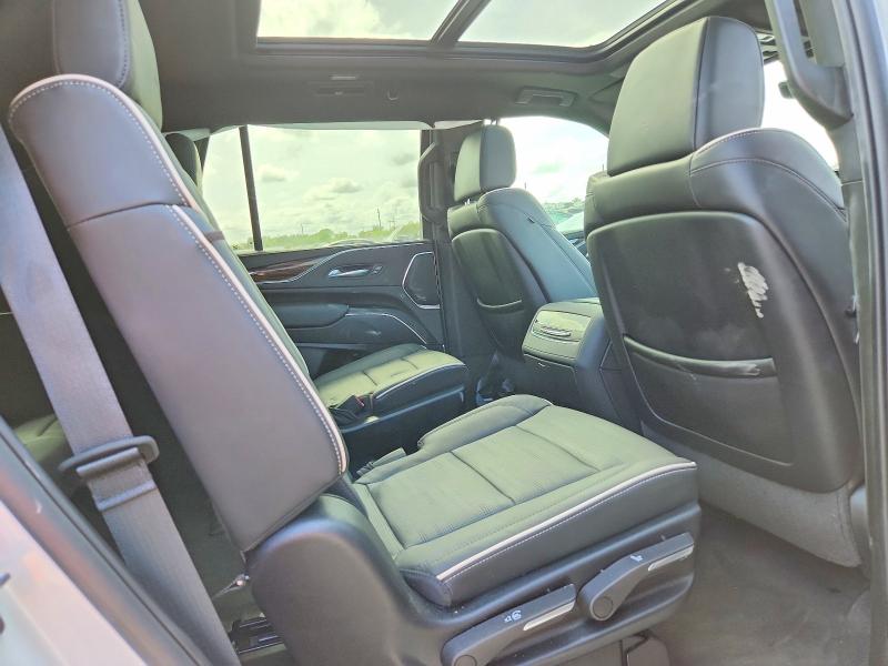 Продажа на аукционе авто 2024 Cadillac Escalade, vin: 1GYS4BKL9RR196653, номер лота: 52541136