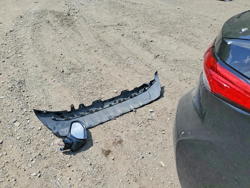 53724386 :رقم المزاد ، 5YFEPMAE1MP159883 vin ، 2021 Toyota Corolla مزاد بيع