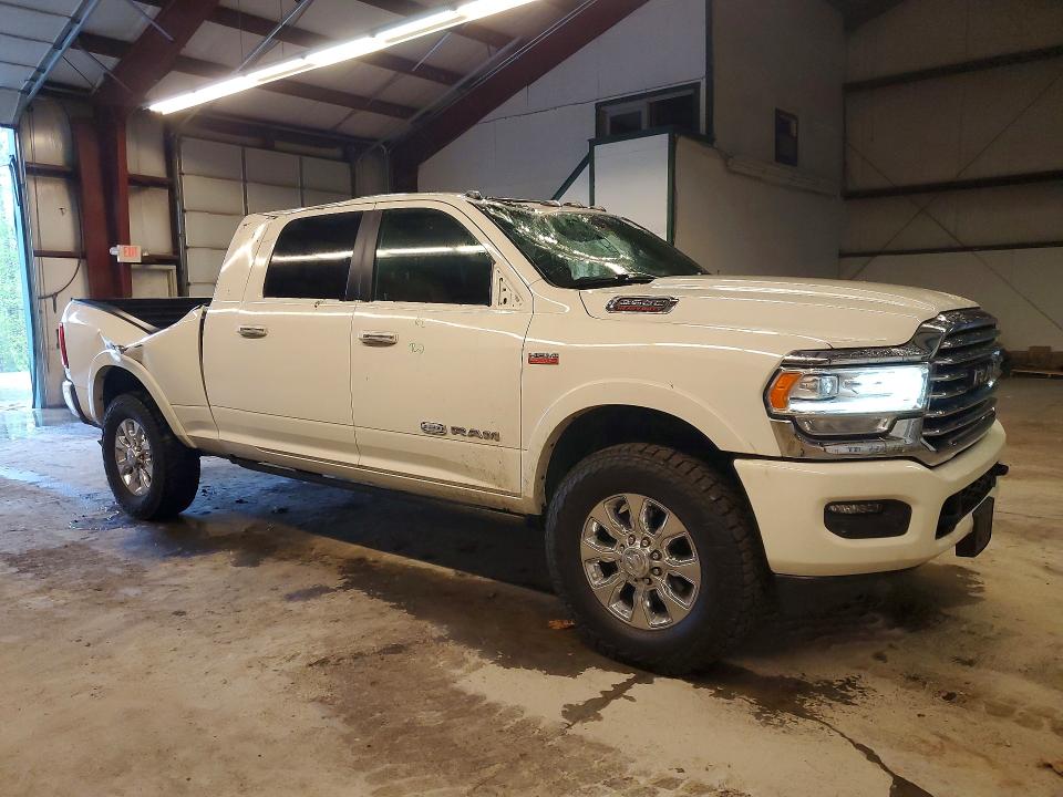 Aukcja sprzedaży 2021 Ram 2500, vin: 3C6UR5PJ0MG606684, numer aukcji: 53061756