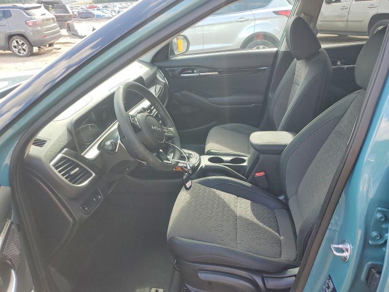 2026 Kia Seltos მანქანა იყიდება აუქციონზე, vin: KNDEU2AA9T7908245, აუქციონის ნომერი: 52902086