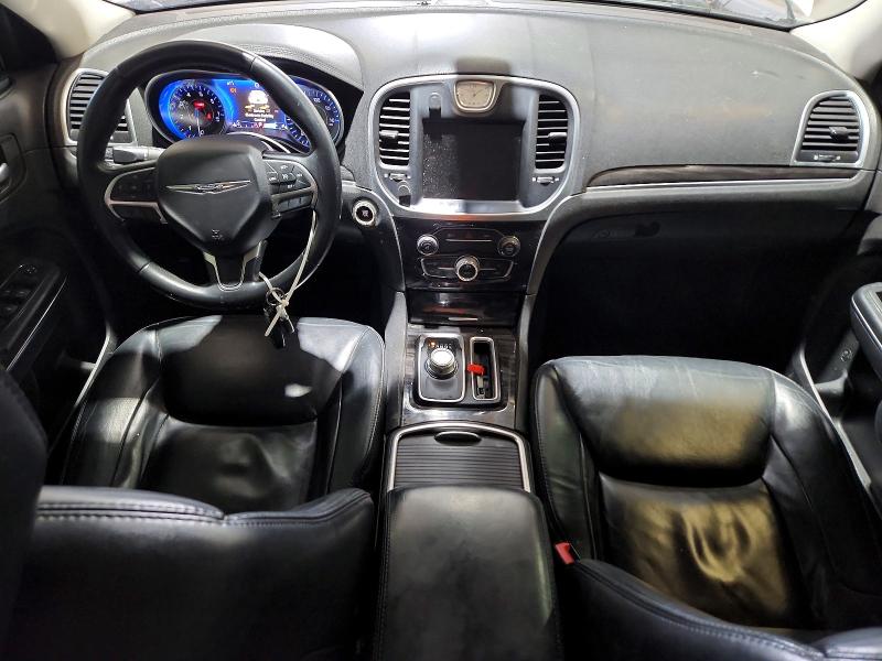 Продажа на аукционе авто 2016 Chrysler 300, vin: 2C3CCAAG1GH211885, номер лота: 54504346