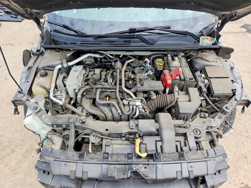 Aukcja sprzedaży 2024 Nissan Sentra, vin: 3N1AB8BV8RY219915, numer aukcji: 54714596