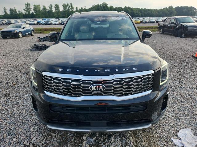 2020 Kia Telluride მანქანა იყიდება აუქციონზე, vin: 5XYP64HC4LG070862, აუქციონის ნომერი: 55081926