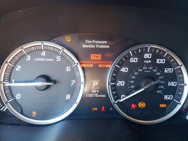 Продажа на аукционе авто 2015 Acura Mdx, vin: 5FRYD4H8XFB002100, номер лота: 53089336