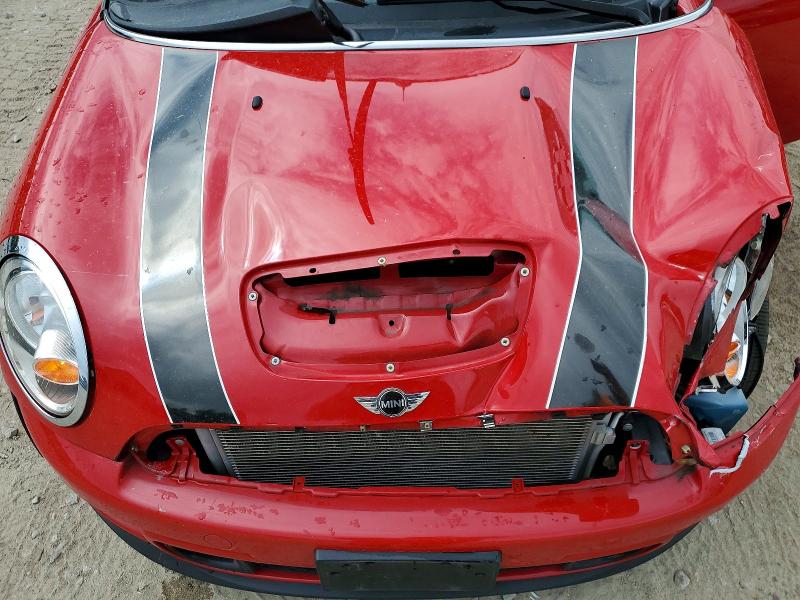 Продажа на аукционе авто 2013 Mini Cooper, vin: WMWZP3C58DT550513, номер лота: 55625076