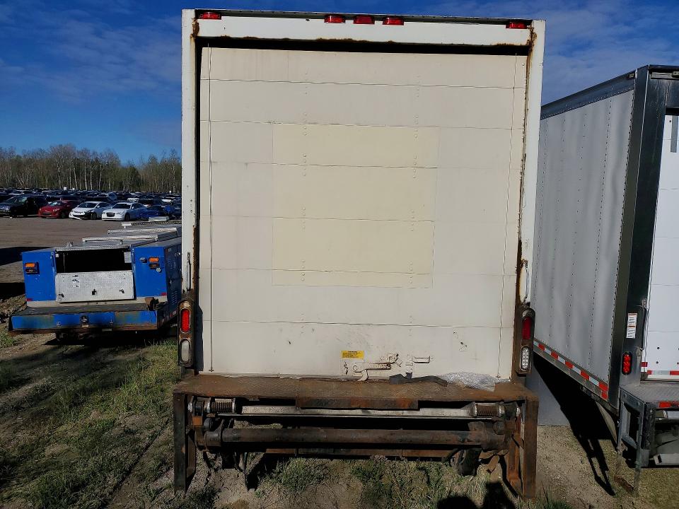 Продаж на аукціоні авто 2012 Freightliner M2, vin: 1FVACXDT1CHBE1399, номер лоту: 48270326