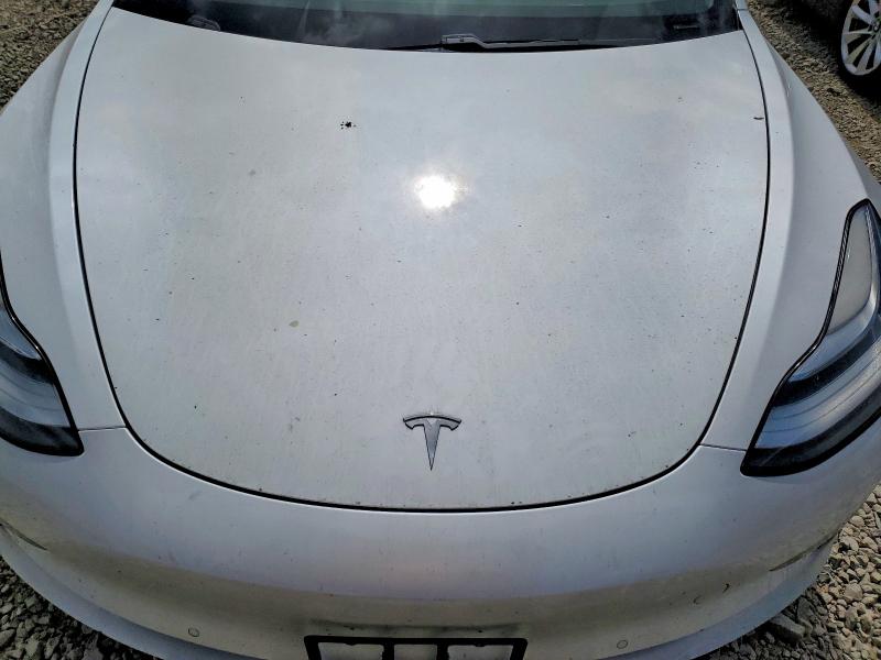 Aukcja sprzedaży 2020 Tesla Model 3, vin: 5YJ3E1EB2LF638450, numer aukcji: 55047306