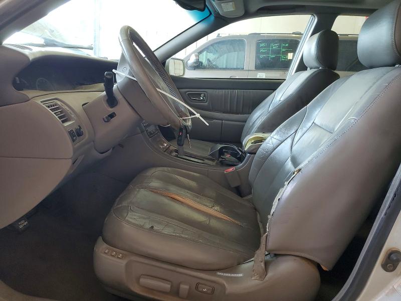 Продаж на аукціоні авто 2001 Toyota Avalon, vin: 4T1BF28B81U115153, номер лоту: 52184516