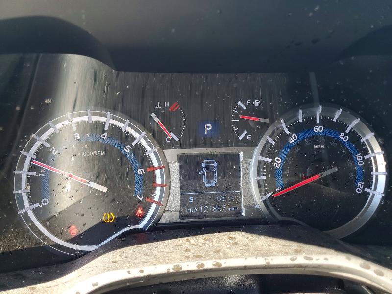 Aukcja sprzedaży 2016 Toyota 4runner, vin: JTEBU5JR6G5391123, numer aukcji: 53517246