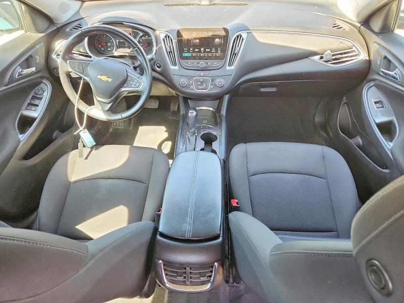 Aukcja sprzedaży 2018 Chevrolet Malibu, vin: 1G1ZD5ST6JF211601, numer aukcji: 52198026