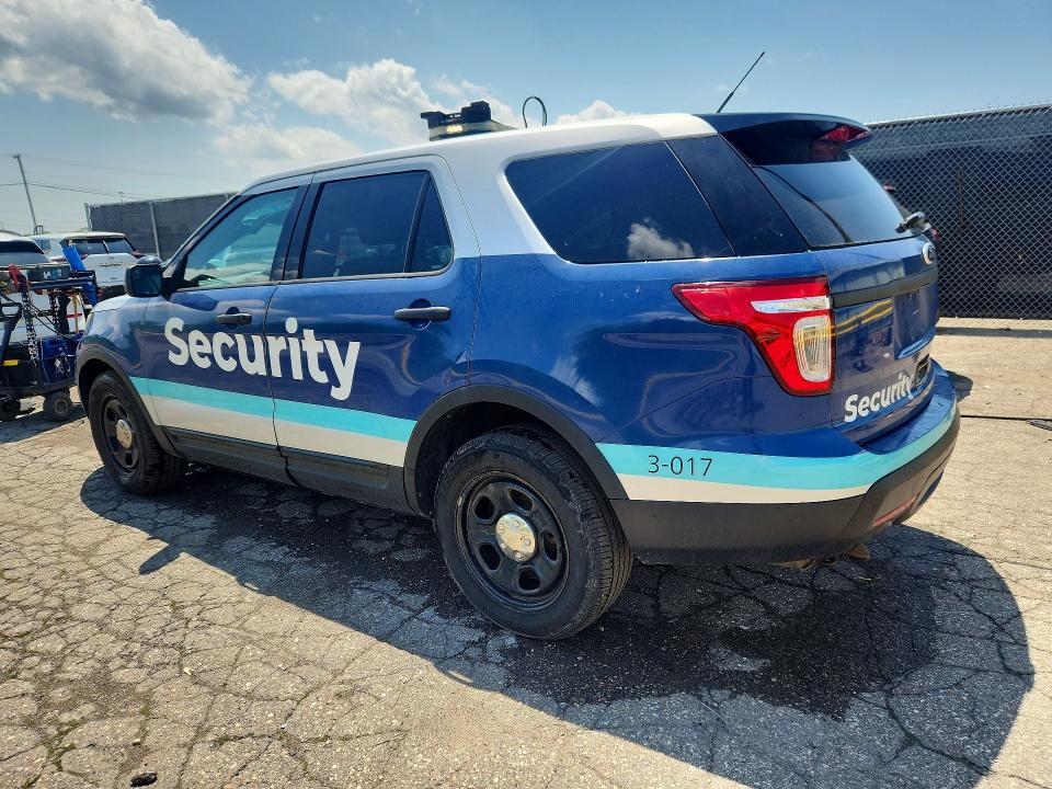 53895826 :رقم المزاد ، 1FM5K8ARXFGA93956 vin ، 2015 Ford Explorer مزاد بيع