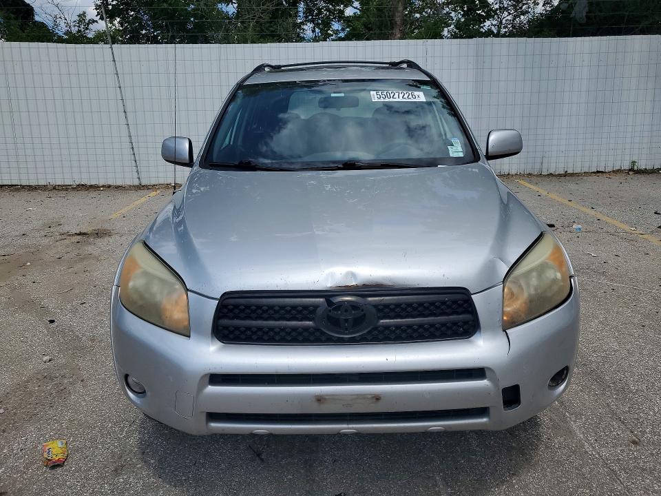 Продаж на аукціоні авто 2006 Toyota Rav4, vin: JTMZD32V365030403, номер лоту: 55027226