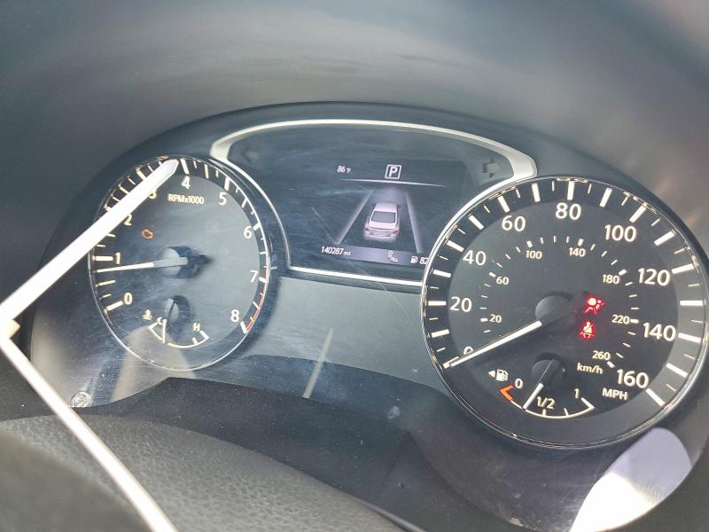 Продаж на аукціоні авто 2017 Nissan Altima, vin: 1N4AL3AP8HC195712, номер лоту: 54524686