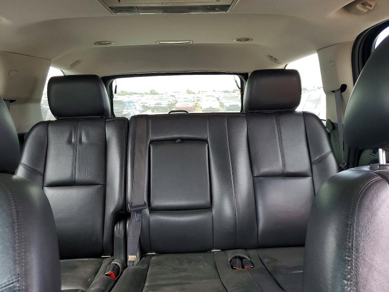 Продажа на аукционе авто 2012 Chevrolet Tahoe, vin: 1GNSCBE05CR315727, номер лота: 54719826