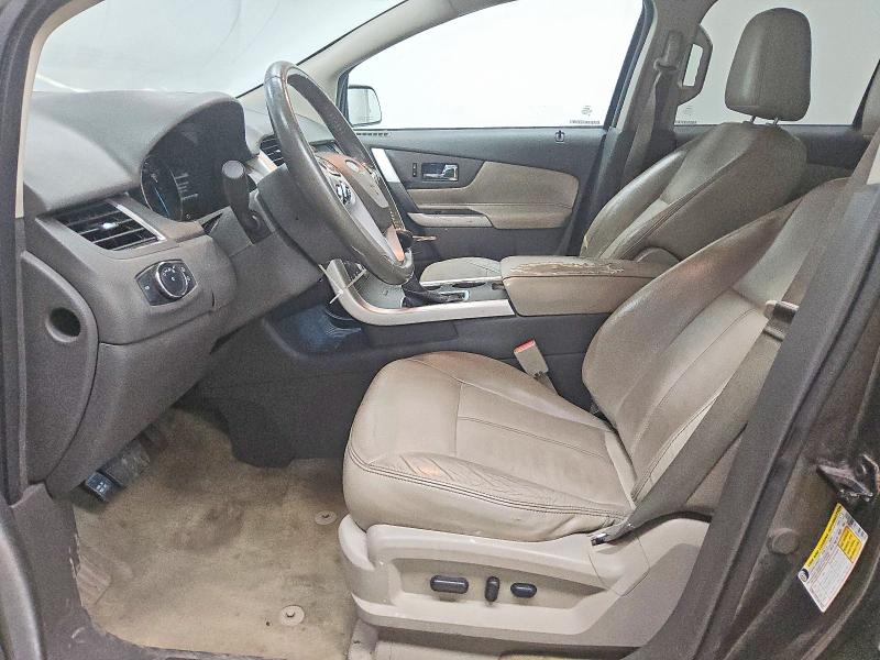 Продажа на аукционе авто 2011 Ford Edge, vin: 2FMDK4JC1BBA95113, номер лота: 54166906