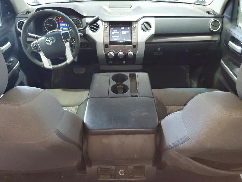2014 Toyota Tundra მანქანა იყიდება აუქციონზე, vin: 5TFEM5F15EX068798, აუქციონის ნომერი: 54191156