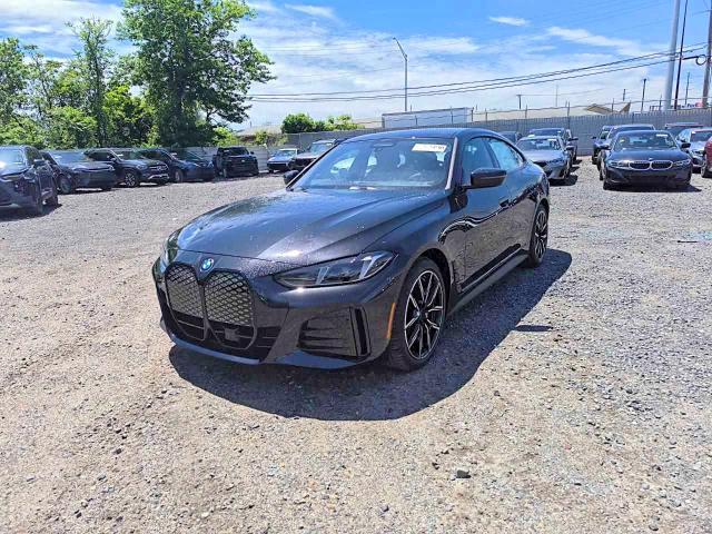 Aukcja sprzedaży 2026 Bmw I4, vin: WBY43HD02TFW50837, numer aukcji: 54846926