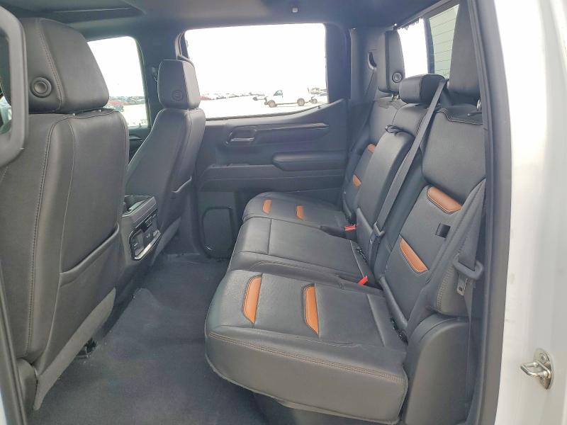 Продажа на аукционе авто 2022 Gmc Sierra, vin: 3GTPUEEL5NG547531, номер лота: 52398086