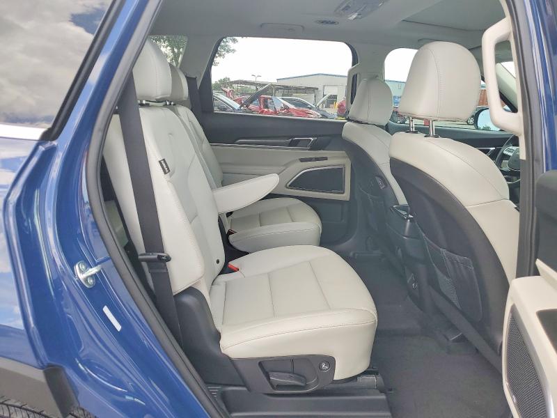 Aukcja sprzedaży 2025 Kia Telluride, vin: 5XYP64GC5SG638617, numer aukcji: 55057006