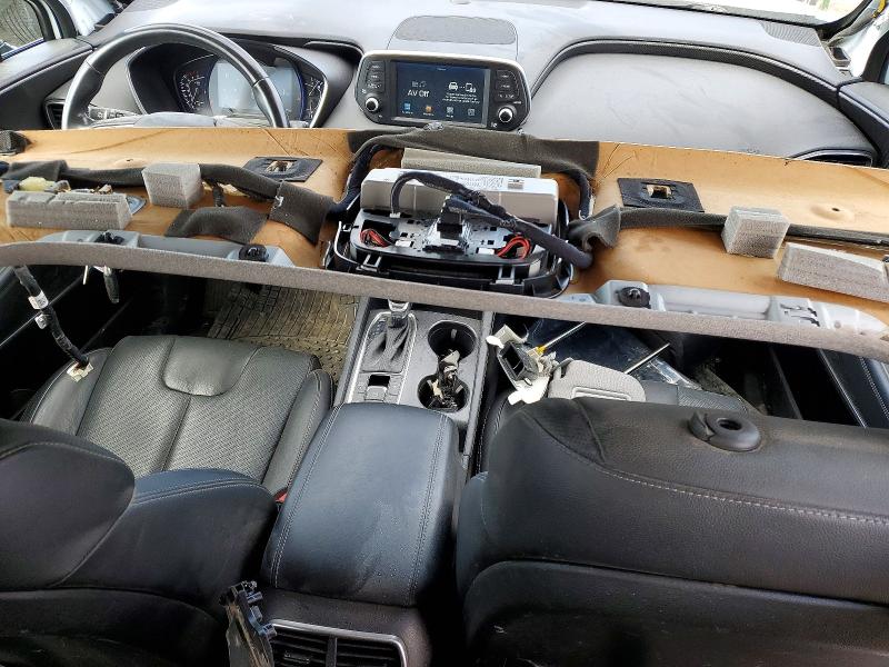 Aukcja sprzedaży 2019 Hyundai Santa Fe, vin: 5NMS5CAA0KH059717, numer aukcji: 52990666